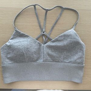 ALO YOGA Strappy Bralette